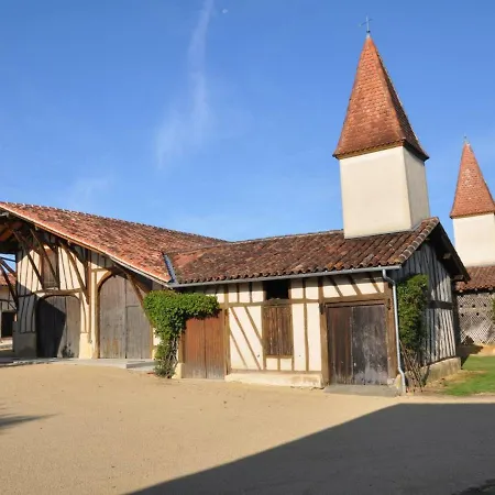 Gite Labastide-D'Armagnac, 5 Pieces, 8 Personnes - Fr-1-360-704 Feriehus *